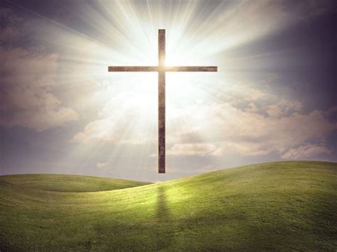 Holy Cross .